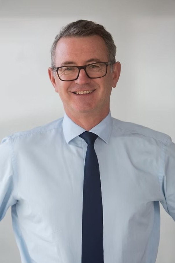 Peter Constable